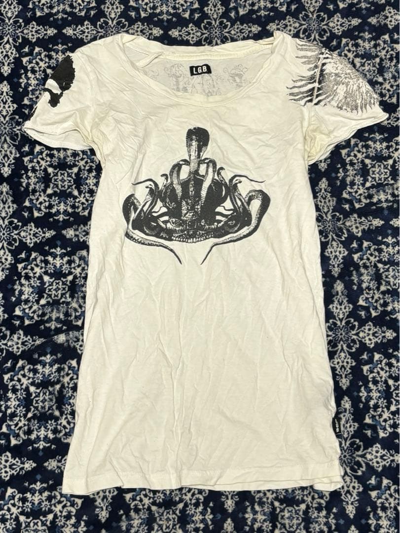 トップス 00ss archive lgb kmrii ifsix  flash