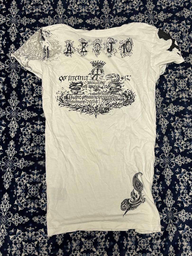 トップス 00ss archive lgb kmrii ifsix  flash