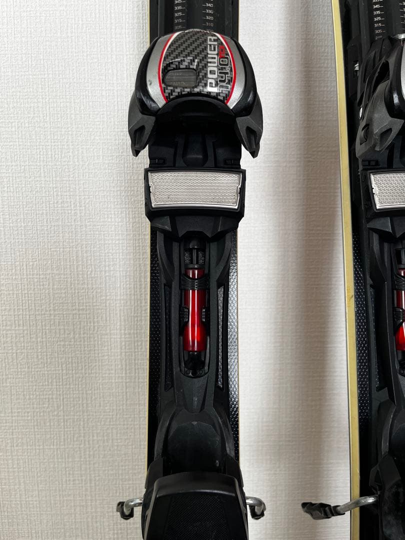 Blizzard スキー板 165 スラローム