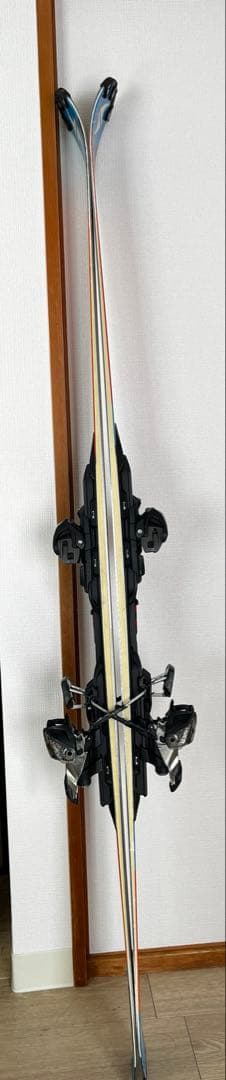 Blizzard スキー板 165 スラローム