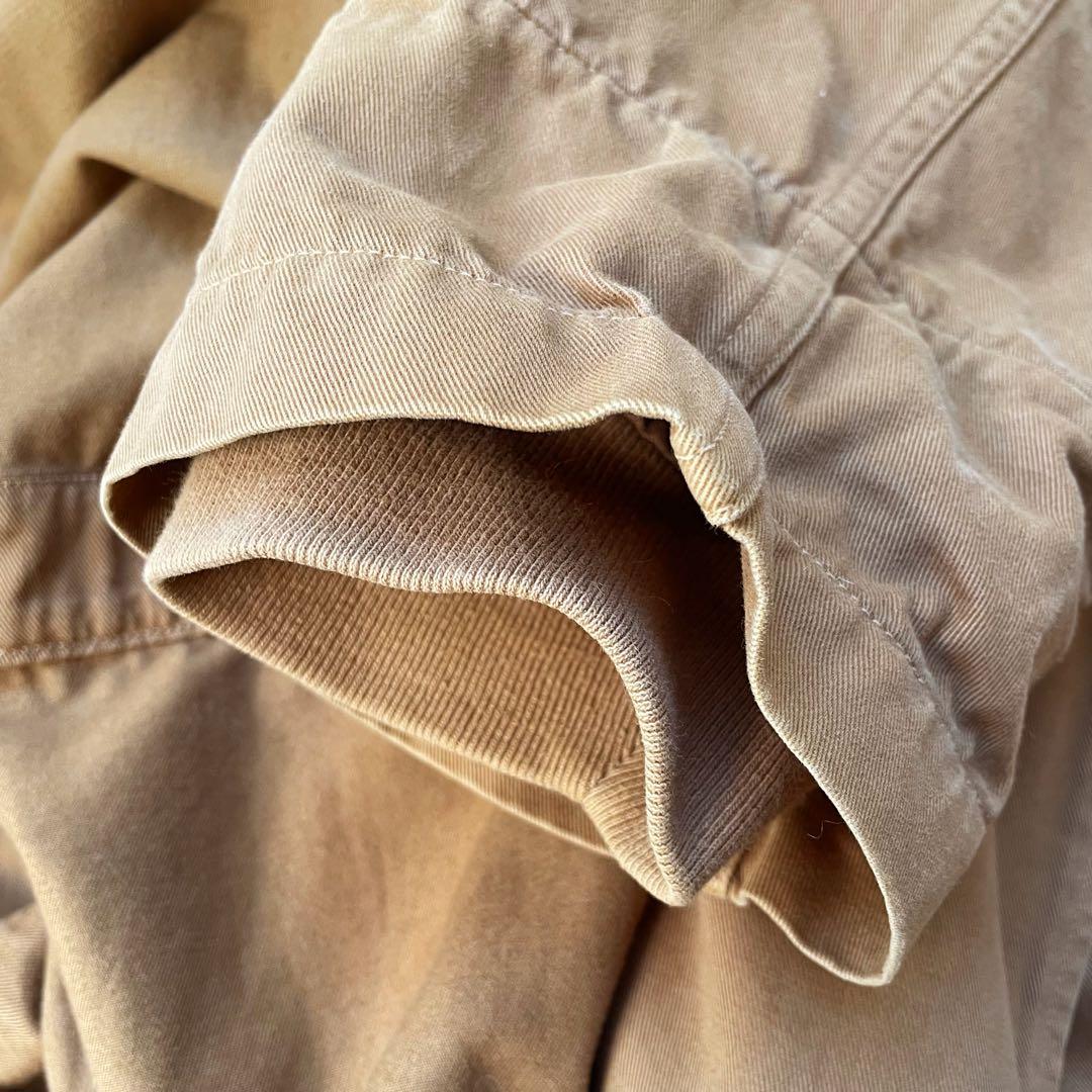 KAPITAL かつらぎ起毛トールTRI-Pコート size３