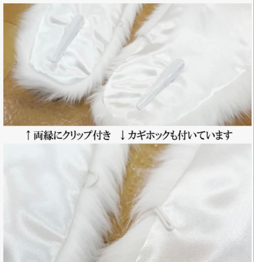 振袖フルセット・草履 ショール 髪飾り付き