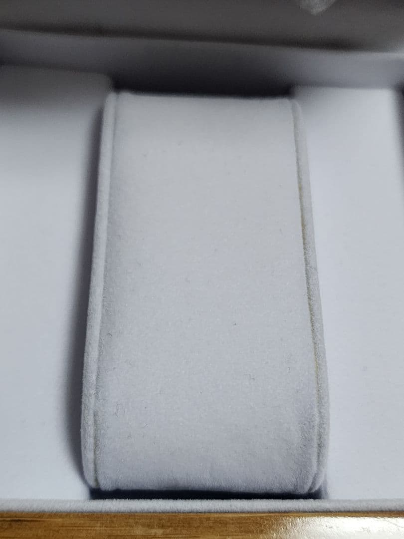 NOZ　天然木クォーツモデル　ルビー×エボニー36mm