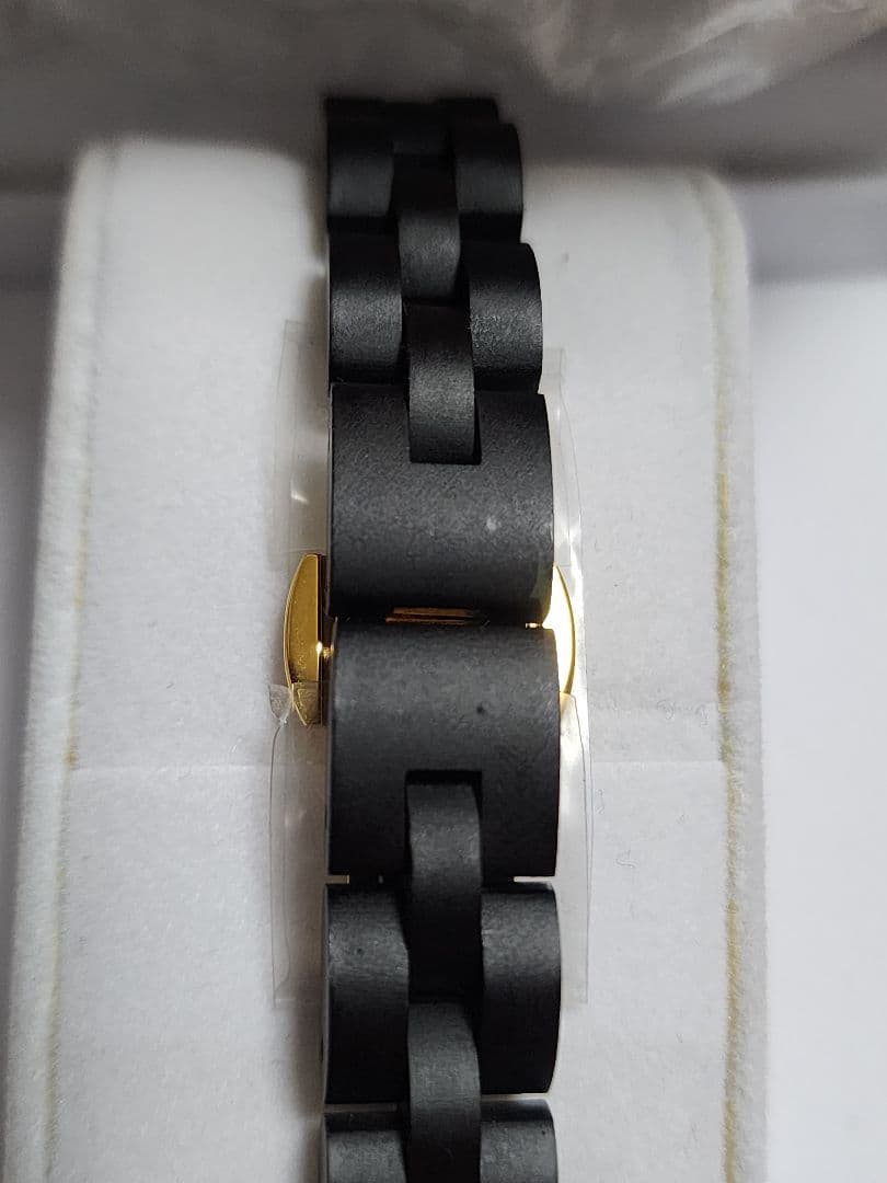 NOZ　天然木クォーツモデル　ルビー×エボニー36mm