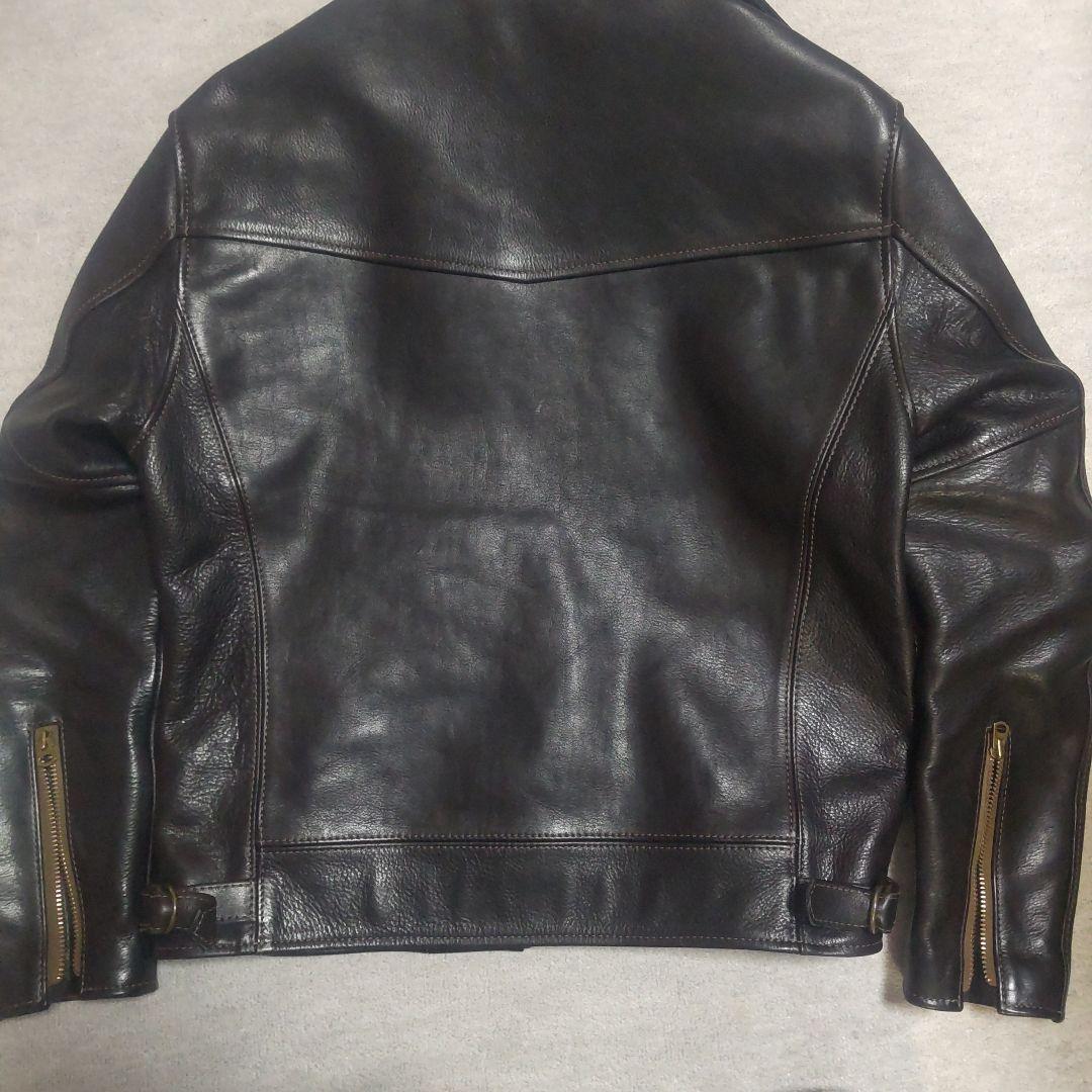 フラットヘッドライダース40