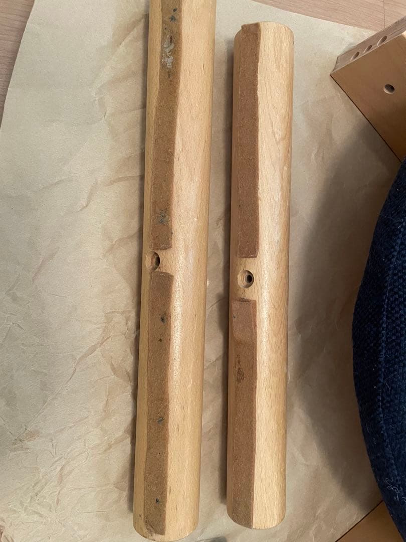 リボ社 バランスチェア balans EASY バランスイージー 2脚セット