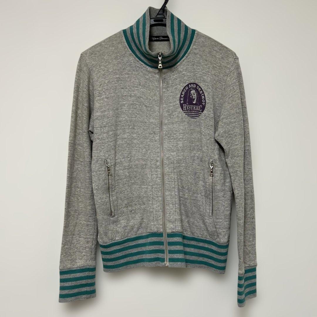 トップス Hysteric Glamour