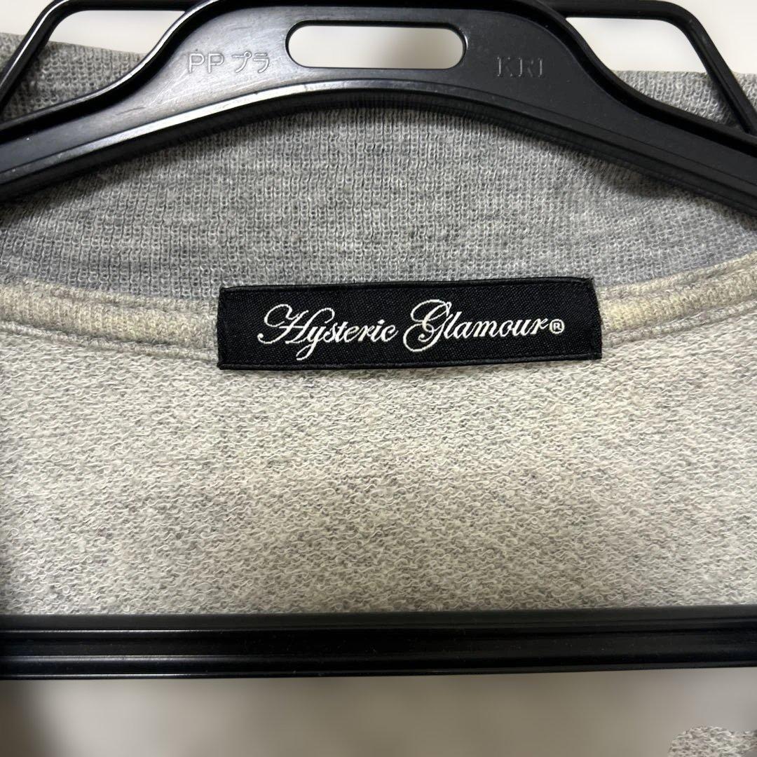 トップス Hysteric Glamour