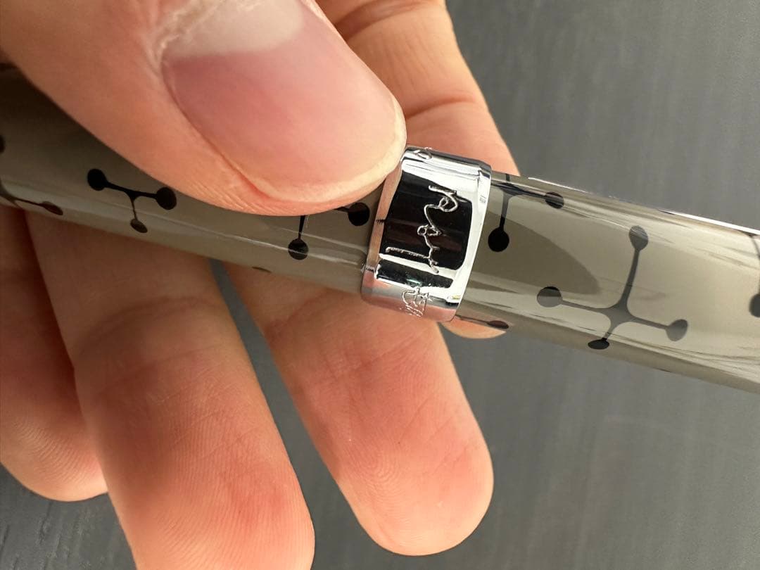 ★美品★ ACME Studio チャールズ＆レイ・イームズ