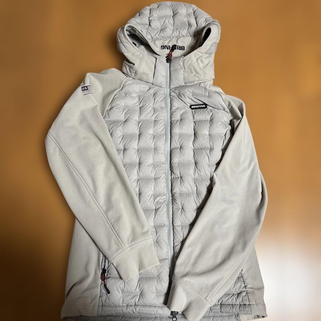 BRIEFING ゴルフ用 ジャケット メンズ XLサイズ