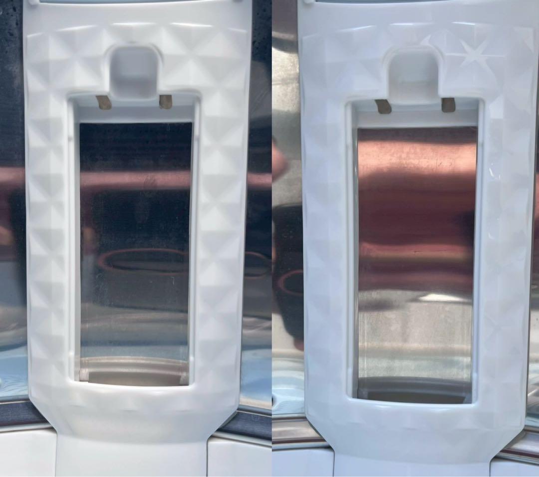 美品 東芝 全自動洗濯機 AW-10DP4 2024年製 H27TAC