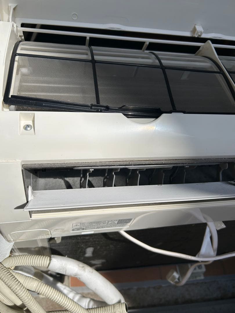 ダイキン ルームエアコン S40WTEP 2019年製 14畳