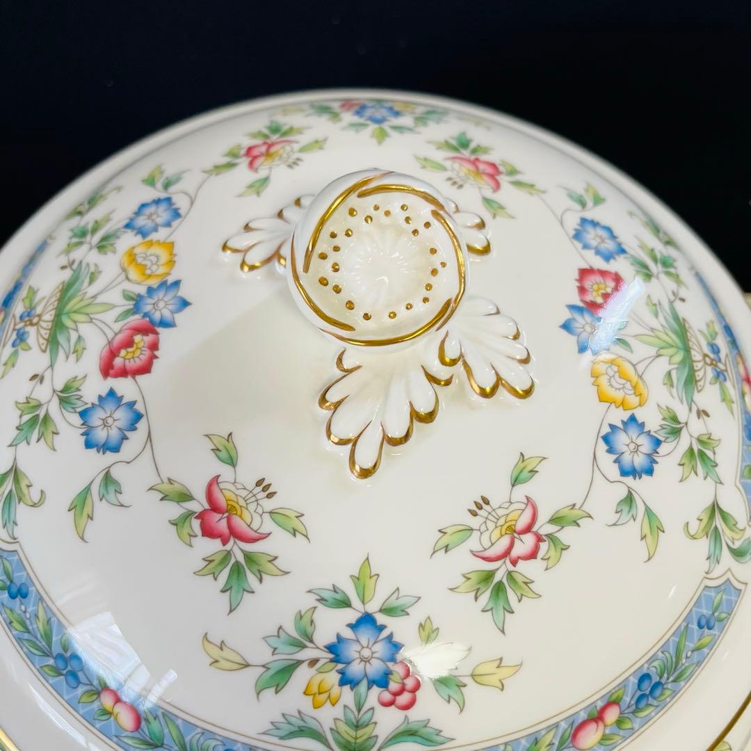 ロイヤルウースター  ロイヤルガーデン　カバードベジタブル　チューリン