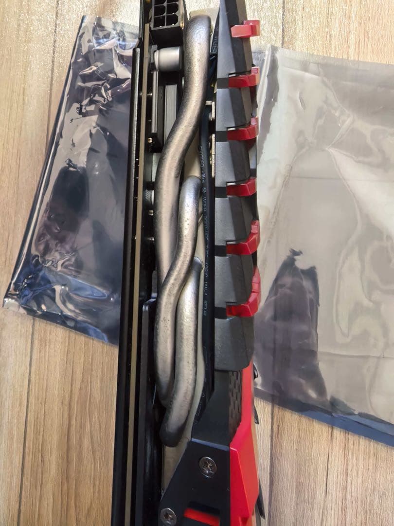 グラフィックボード・グラボ・ビデオカード MSI GeForce GTX 1070 GAMING Z 8G