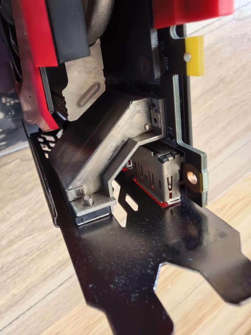 グラフィックボード・グラボ・ビデオカード MSI GeForce GTX 1070 GAMING Z 8G