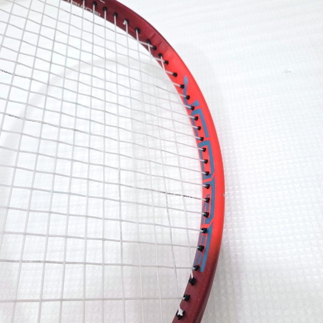 YONEX VCORE100 2021年モデル