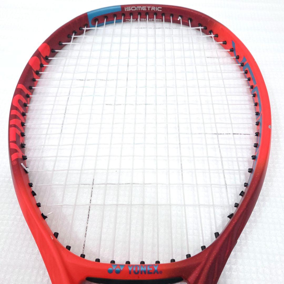 YONEX VCORE100 2021年モデル