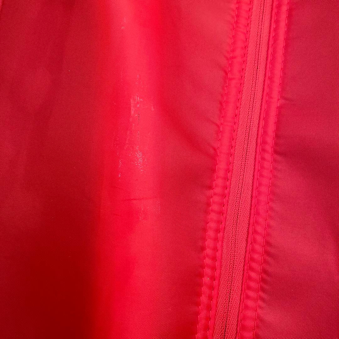 ツモリチサト｜廃盤・限定キャリーケース（猫エンボス／アンティークオレンジ）