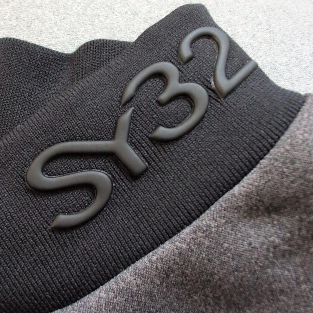 【美品】エスワイサーティトゥーバイスウィートイヤーズ　ダンボール素材　ジャケット