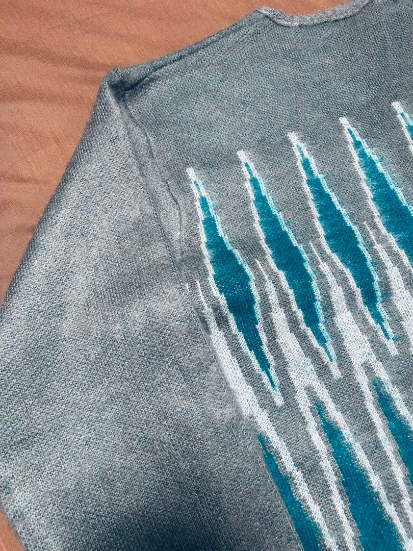 50s TOWN CRAFT タウンクラフト カーディガン 復刻 新品未使用