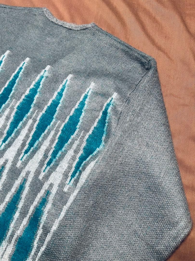 50s TOWN CRAFT タウンクラフト カーディガン 復刻 新品未使用