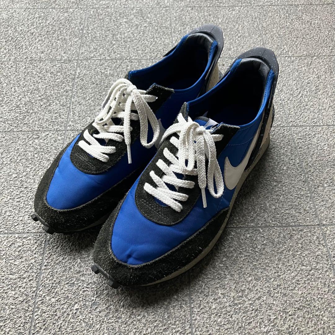 靴 NIKE Daybreak UNDERCOVER