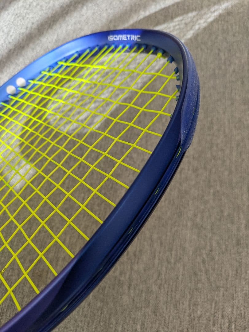 ヨネックス イーゾーン 100 G2