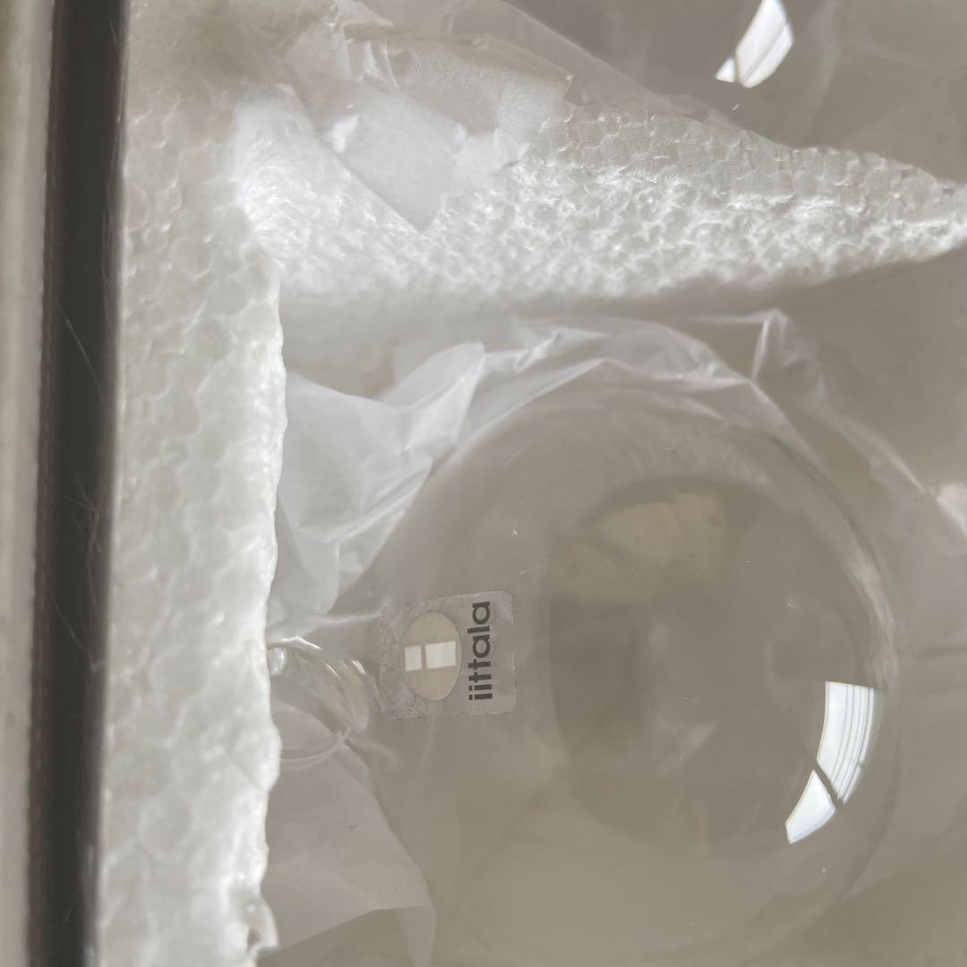 イッタラ　アテネの朝　 カイ・フランク