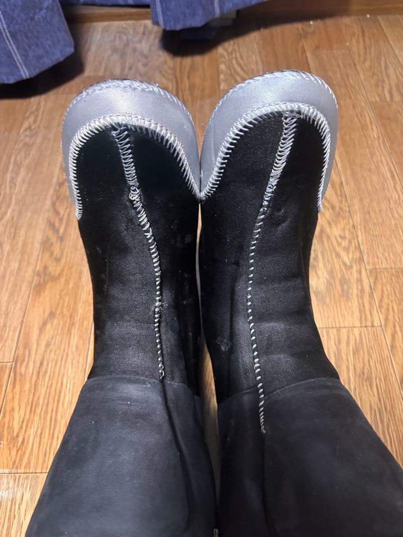 スキー FULL TILT Drop kick 25.5cm