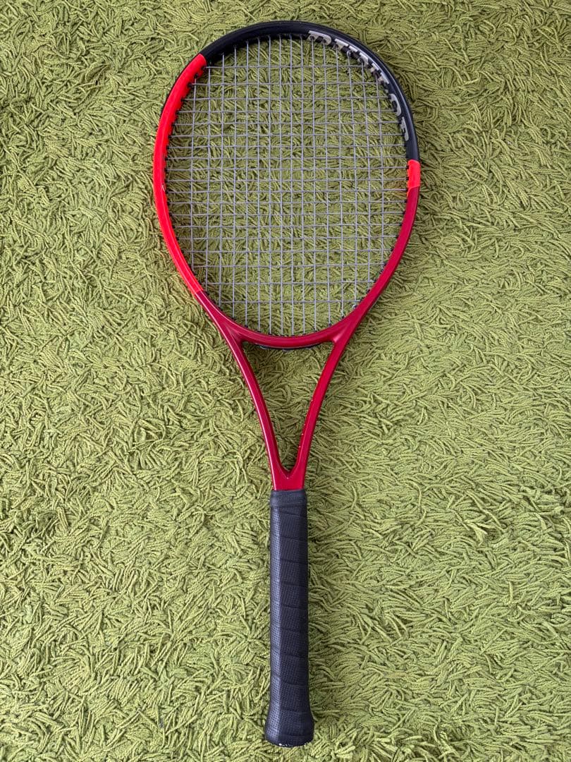 ①ダンロップ　テニスラケット　CX200TOUR 最新モデル　G2