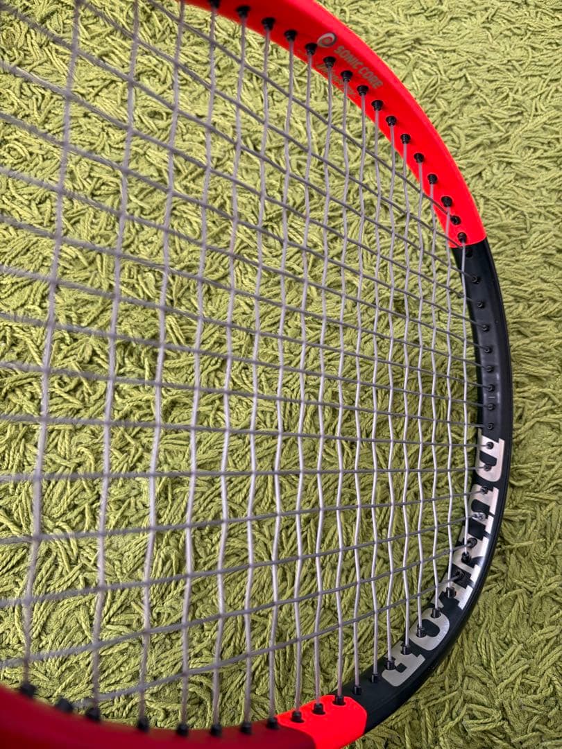 ①ダンロップ　テニスラケット　CX200TOUR 最新モデル　G2