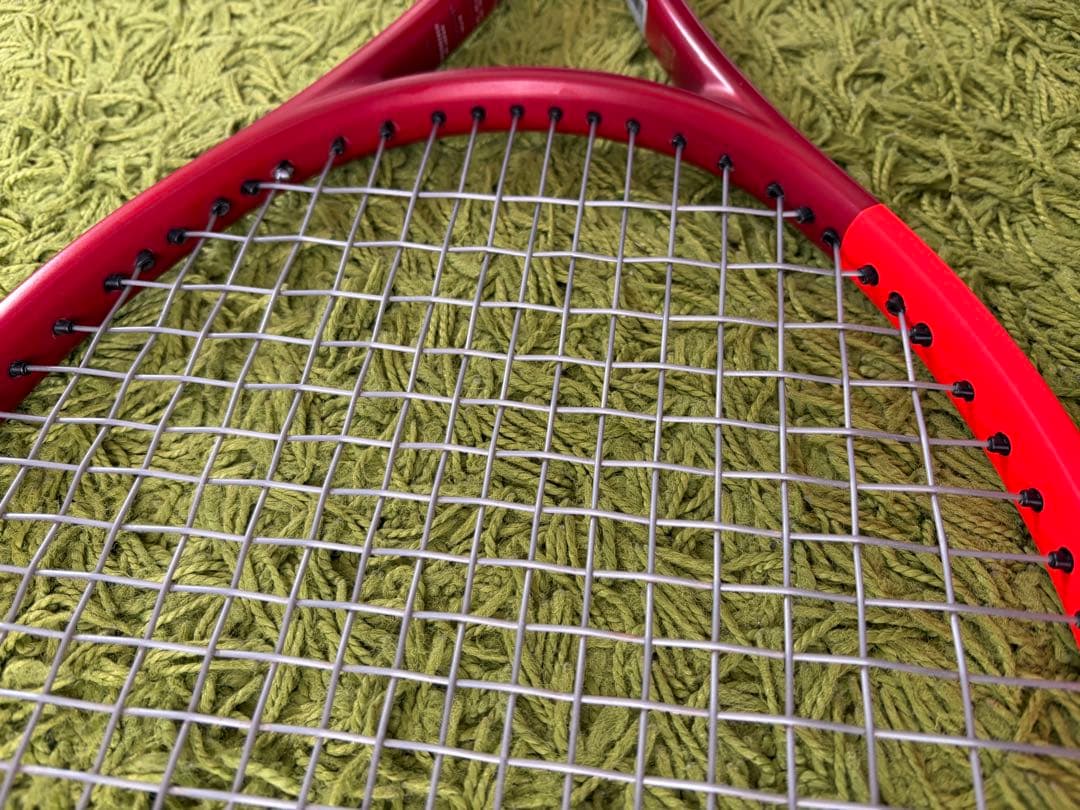 ①ダンロップ　テニスラケット　CX200TOUR 最新モデル　G2