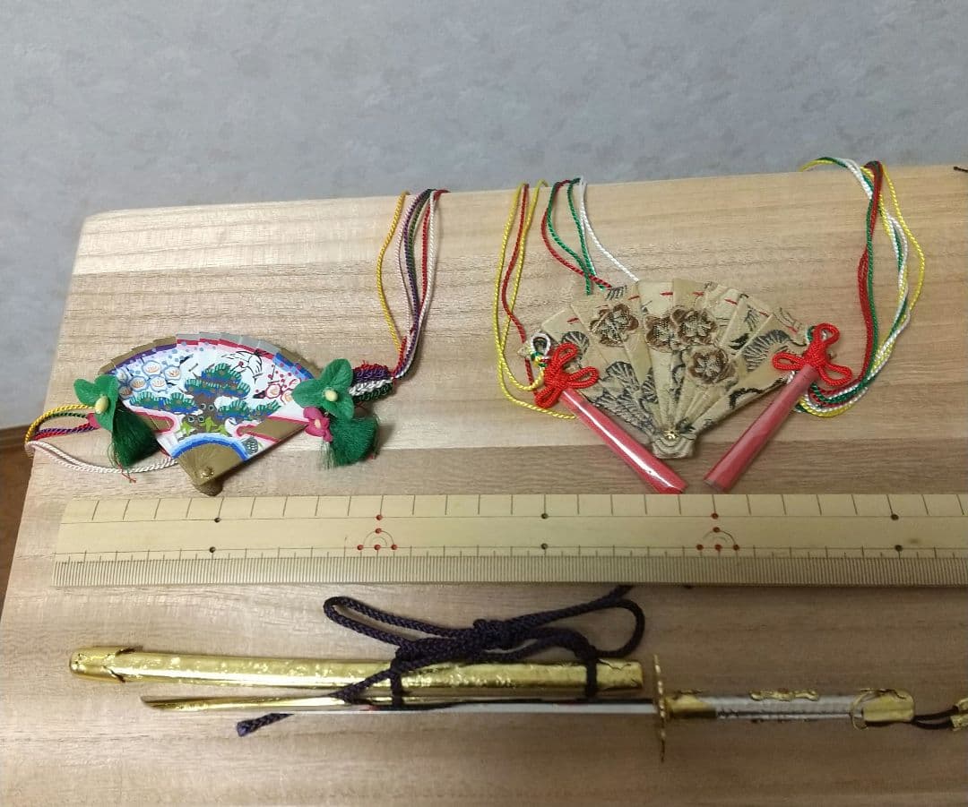雛人形 雛祭り ハンドメイド 手作り 一点物 市松人形 古布 縮緬