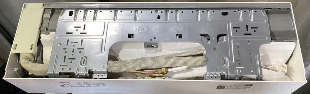 ダイキン　ルームエアコン　ATE22ASE4-W 2024年製　100V 6畳