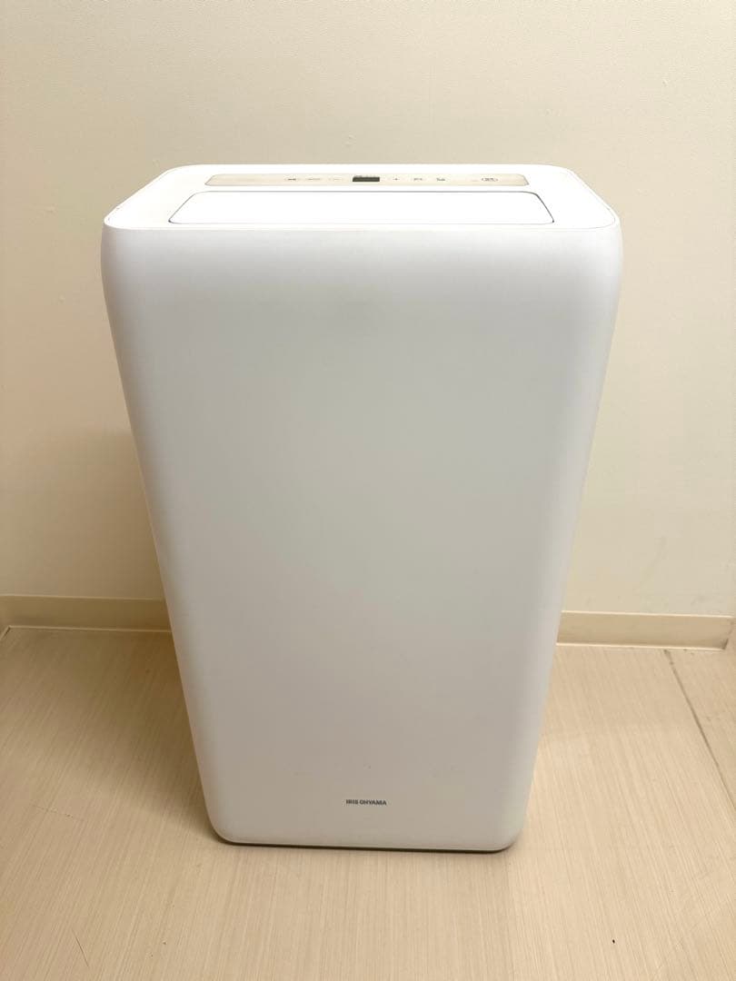 【もっこりもちや様用】ポータブルエアコン冷暖2.8kW