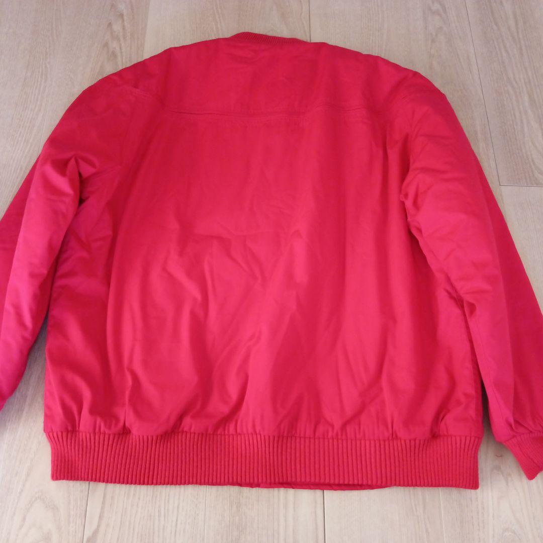 derby ダービーオブサンフランシスコ　ブルゾン