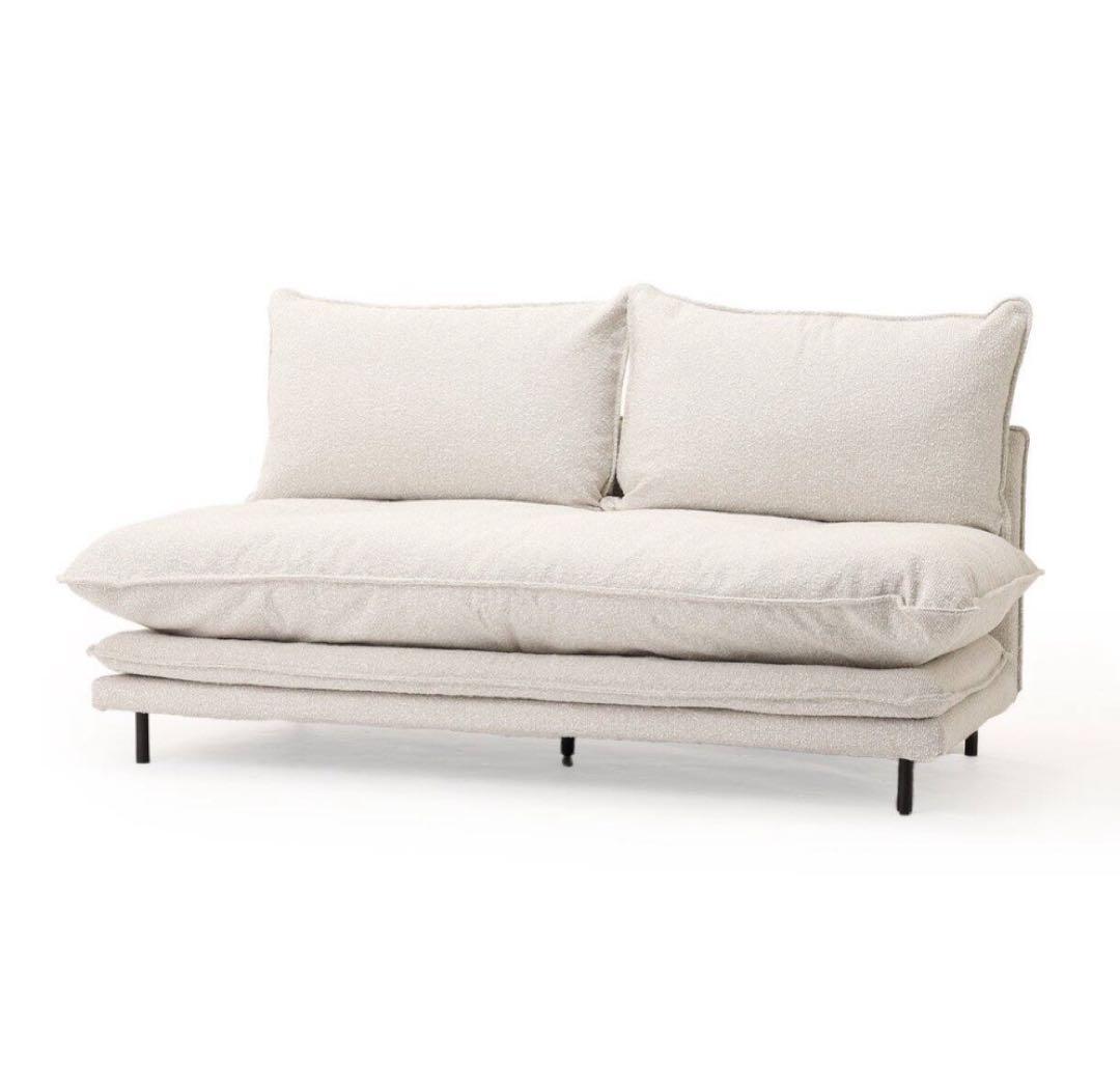 ジャーナルスタンダードファニチャー PORTO SOFA ポルト ソファ