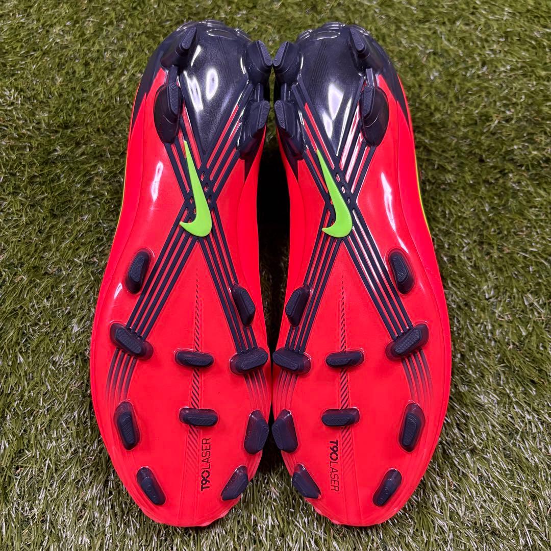 NIKE T90 Laser Ⅳ Kanga Lite FG 26cm