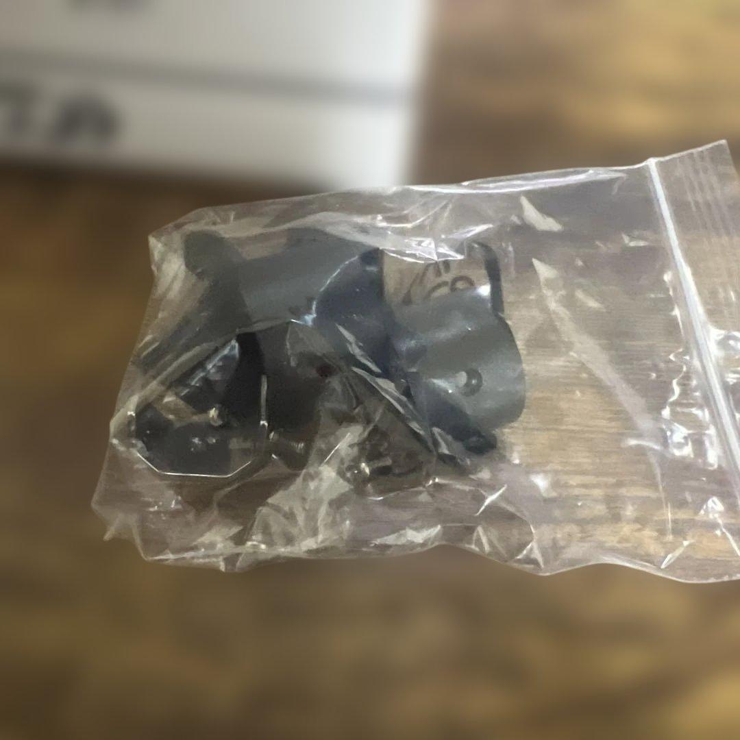 e*p様 紅牙　RX IC 150Pベイトリール ダブルハンドル