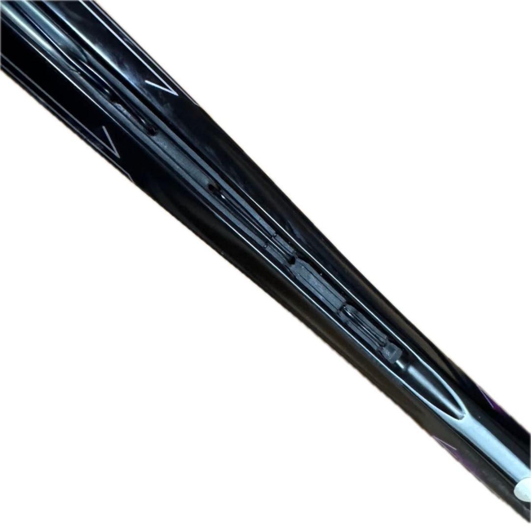 YONEX GEOBREAK 80v ジオブレイク　テニスラケット UL1 G1