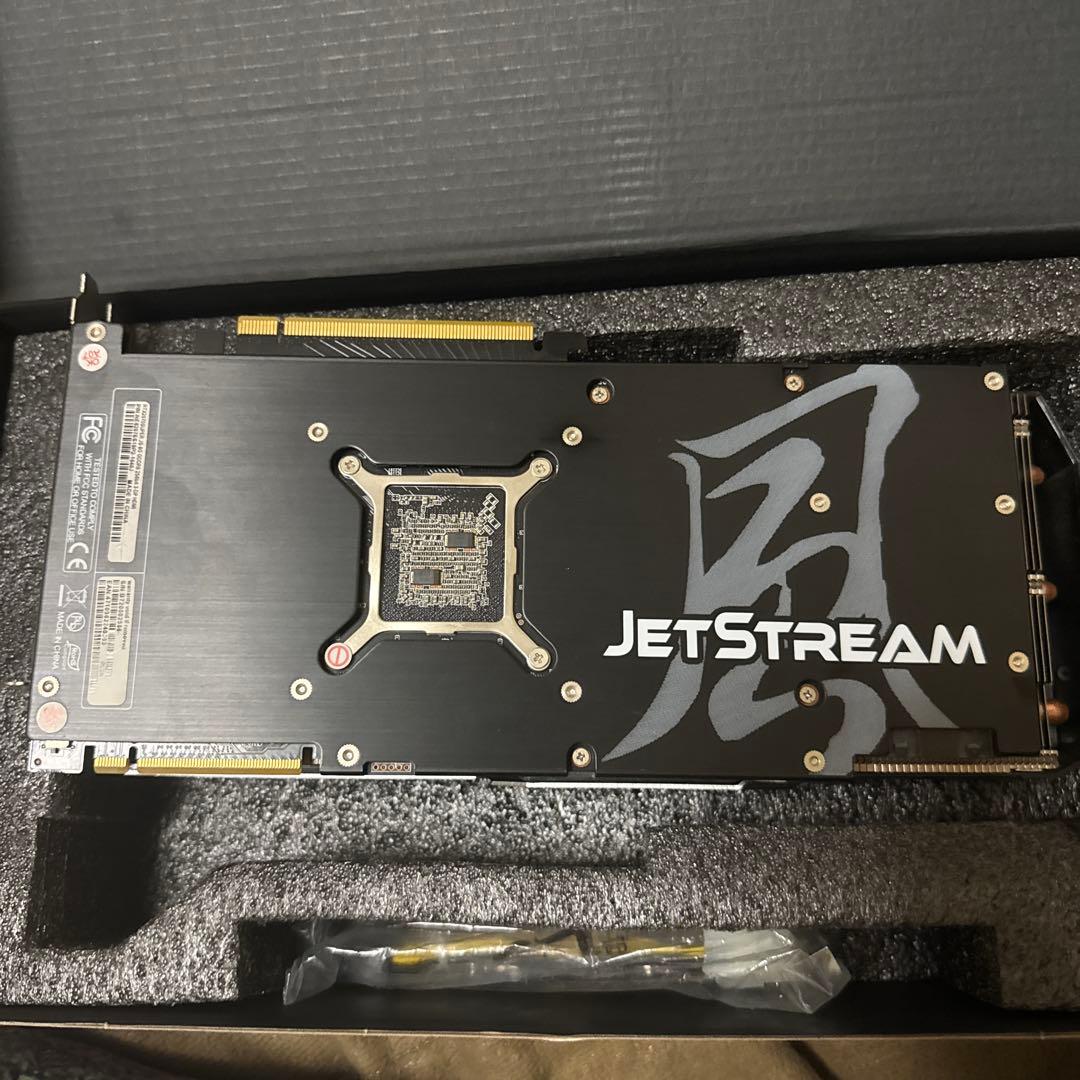 グラフィックボード・グラボ・ビデオカード ( Palit ) GeForce RTX2070 SUPER JS 8GB