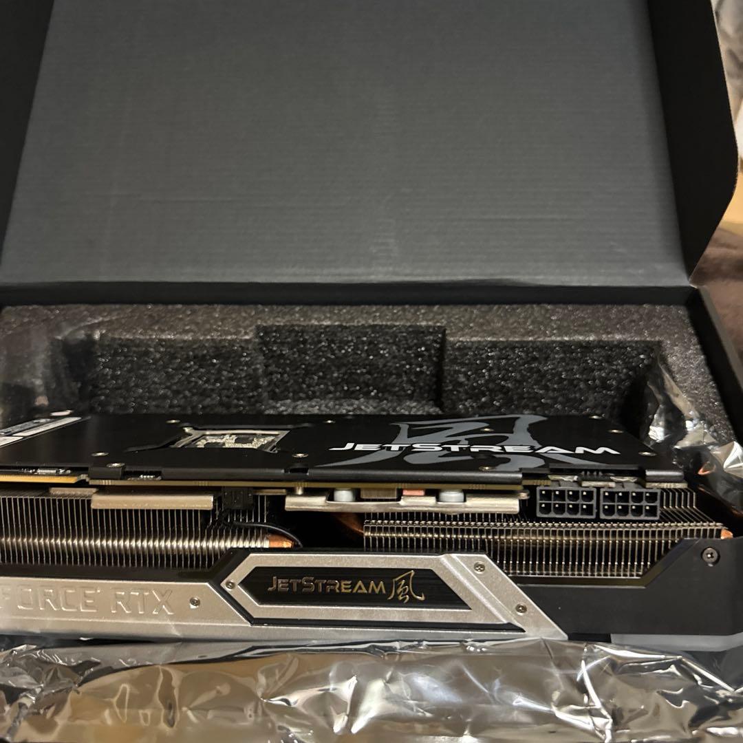グラフィックボード・グラボ・ビデオカード ( Palit ) GeForce RTX2070 SUPER JS 8GB