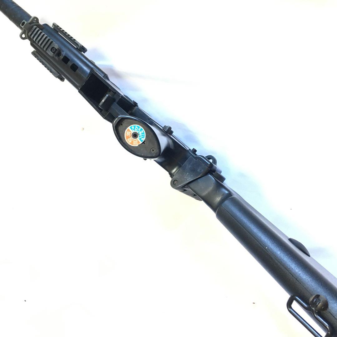 【カスタム品!!】 東京マルイ 電動ガン G36K カスタム セット!!