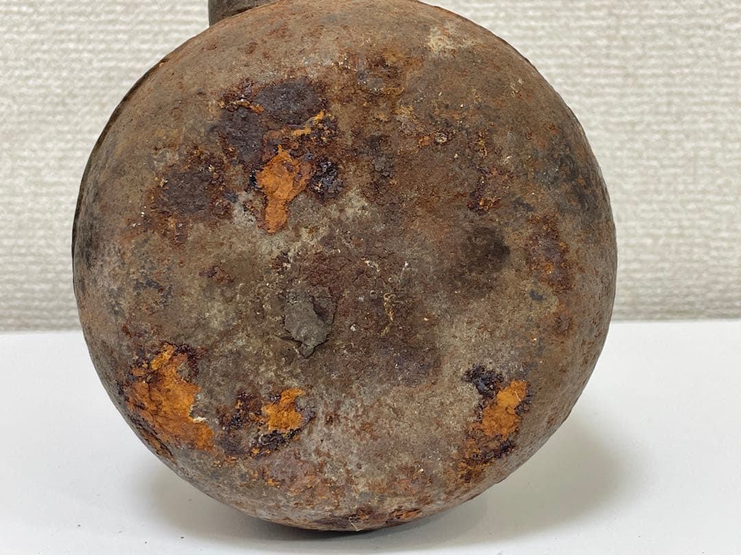 【現状品】青龍堂造 鉄瓶 京鉄瓶 アンティーク 時代物 美術品