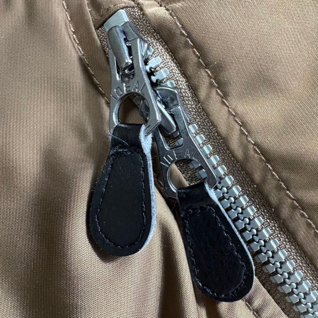 【希少・2XL】CWU45P　AVIREX　フライトジャケット　トップガン