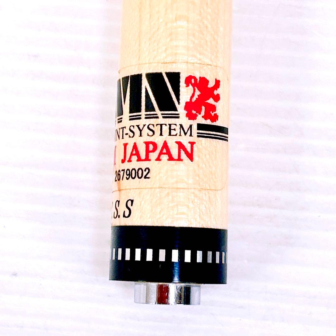 ビリヤード キュー　ADAM アダム　CYBERFESTA　サイバーフェスタ