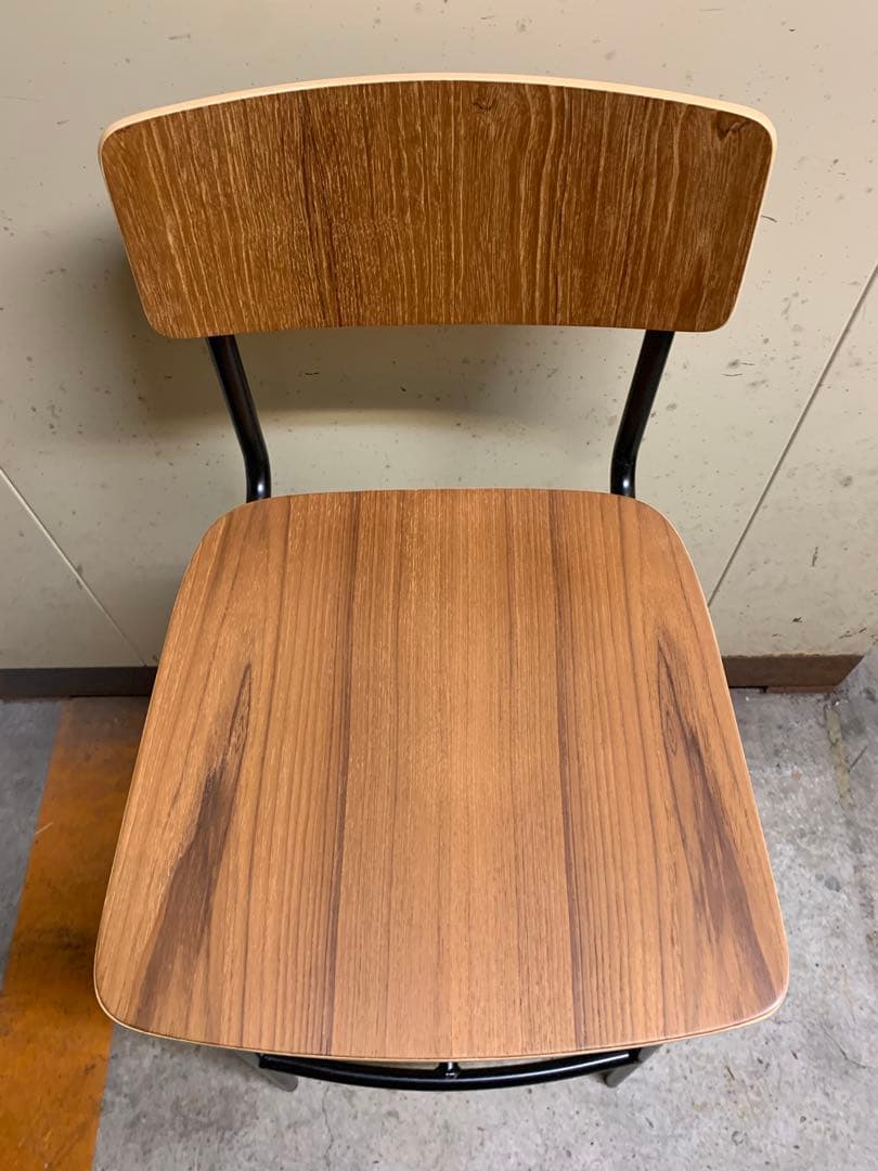 カウンターチェア 2〜8脚 オルディスタンド クオン(オーツー) ハストネット