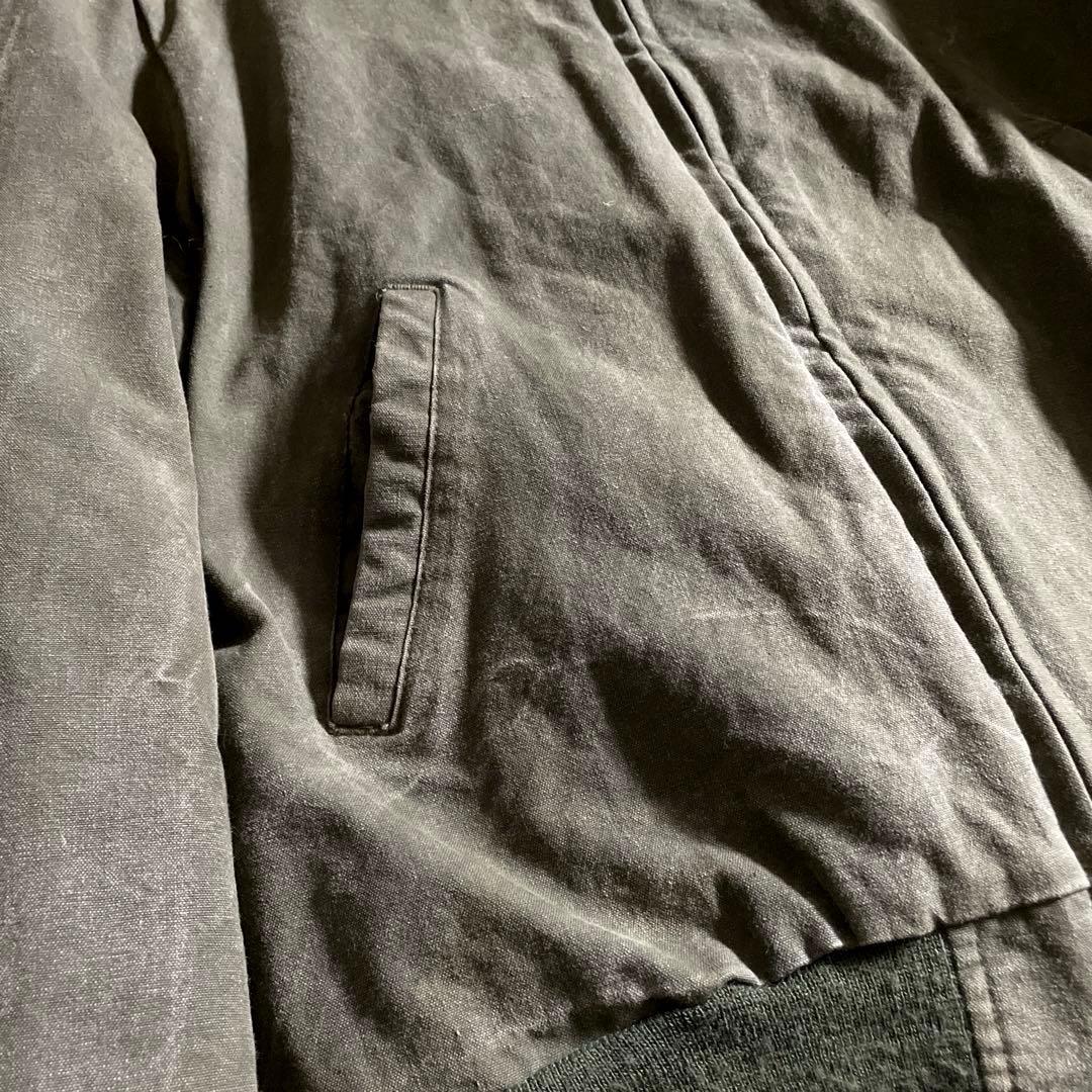 スピワック タンカースジャケット MA-1 USA製 80s アメリカ