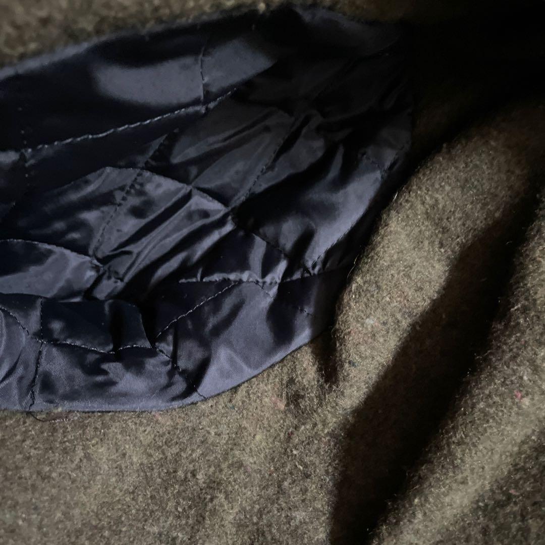 スピワック タンカースジャケット MA-1 USA製 80s アメリカ