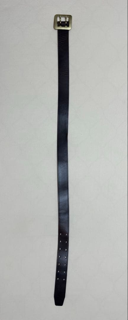 l*e様 BAA COSTUME MFG. HORWEEN CHROMEXCEL